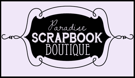 Paradise Scrapbook Boutique